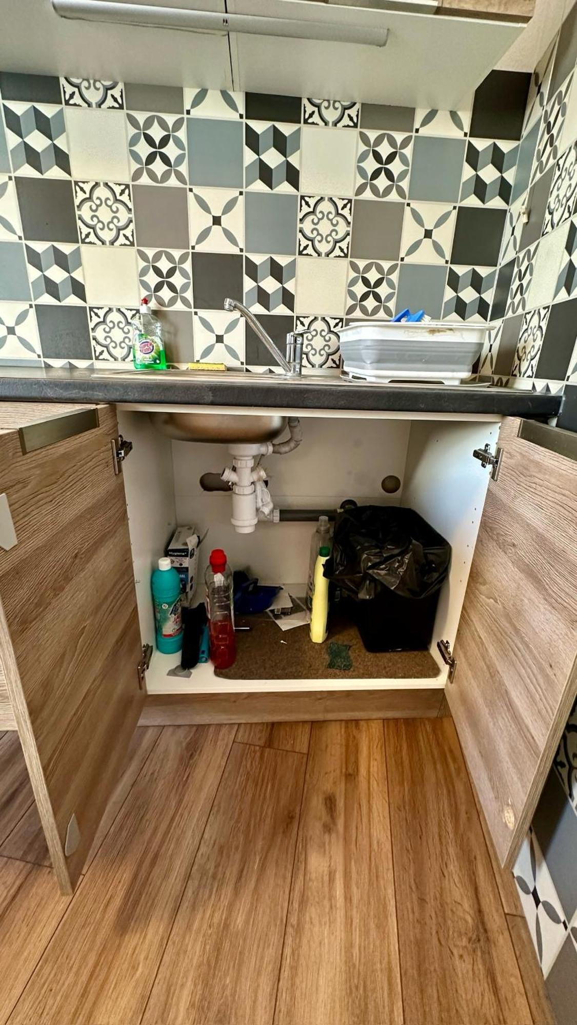 Appartement 4 Personnes En Plein Centre De 科尔马 外观 照片